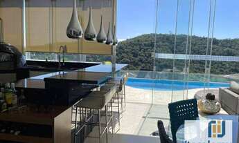 Imagem 3: Casa maravilhosa mobiliada para venda e locação no Gênesis II, Alphaville