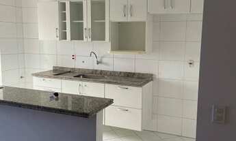 Imagem 5: Apartamento lindo à venda no Edifício Marte - Alphaville