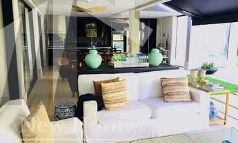 Imagem 5: Barueri - Casa de Condomínio - Alphaville 01