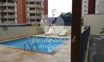 Imagem: Cobertura - Botafogo - Campinas