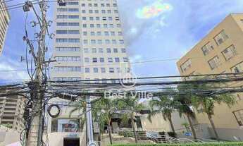 Imagem 4: Sala à venda, 50 m² por R$ 320.000,00 - Alphaville - Barueri/SP