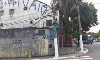 Imagem 14: Galpão à venda, 2378 m² por R$ 12.000.000,00 - Santo Amaro - São Paulo/SP