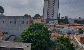 Imagem 14: Apartamento com 1 dormitório à venda, 29 m² por R$ 200.000,00 - Chácara Califórnia - São P