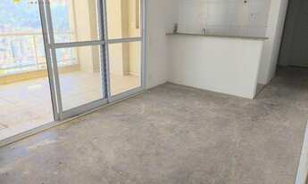 Imagem 2: Cobertura à venda, 167 m² por R$ 858.000,00 - Enseada - Guarujá/SP