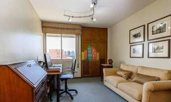 Imagem 7: Apartamento com 3 dormitórios à venda, 206 m² por R$ 1.430.000,00 - Brooklin Paulista - Sã