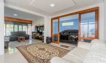 Imagem 4: PORTO ALEGRE - Casa Padrão - Ipanema