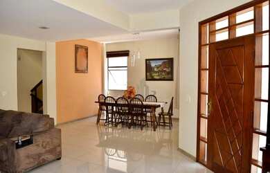 Imagem 2: Casa com 3 dormitórios à venda, 273 m² por R$ 798.000,00 - Jardim Belvedere - Volta Redond