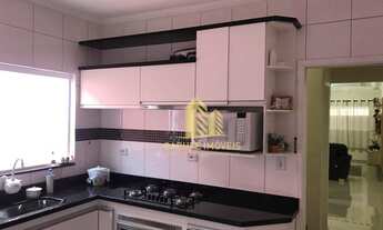 Imagem 5: Casa com 3 dormitórios à venda, 132 m² por R$ 440.000,00 - Jardim Santa Maria - Jacareí/SP