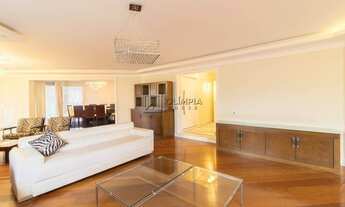 Imagem 4: Apartamento Venda 4 Dormitórios - 374 m² Campo Belo