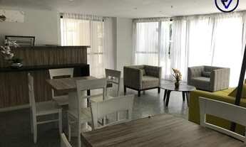 Imagem 4: FORTALEZA - Flat - Meireles