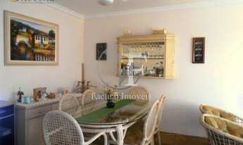 Imagem 3: Apartamento com 2 dormitórios à venda, 90 m² - Enseada - Guarujá/SP