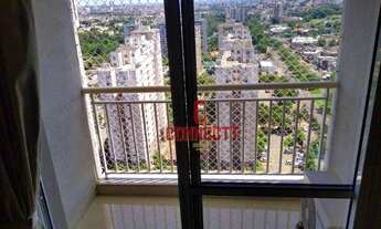 Imagem 4: Apartamento com 3 dormitórios à venda, 71 m² por R$ 375.000,00 - República - Ribeirão Pret