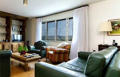 Imagem 4: São Paulo - Apartamento Padrão - JARDIM EUROPA