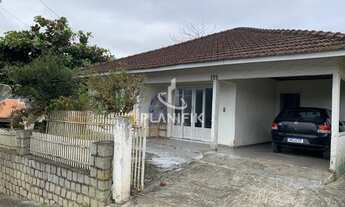 Imagem: CASA COM 3 DORMITÓRIOS NA GUABIRUBA