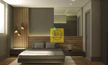 Imagem 6: Apartamento com 3 dormitórios à venda, 85 m² por R$ 788.032 - Cabral - Curitiba/PR