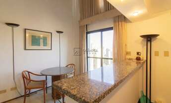 Imagem 6: Cobertura Venda 1 Dormitórios - 85 m² Moema