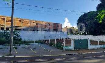 Imagem 1: Venda de Terreno / Padrão na cidade de São Carlos