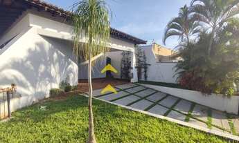 Imagem 3: Casa com 4 dormitórios para alugar, 187 m² por R$ 5.500/mês - Santiago - Londrina/PR