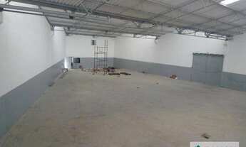 Imagem 2: Excelente Galpão em Diadema para Locação