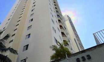 Imagem 7: Apartamento com 3 dormitórios à venda, 65 m² por R$ 567.000 - Tatuapé - São Paulo/SP