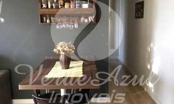 Imagem 3: Apartamento - Parque Bom Retiro - Paulínia