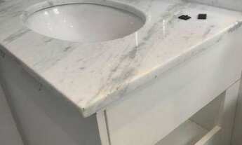 Imagem 7: Apartamento com 2 dormitórios à venda, 63 m² por R$ 350.000,00 - Edifício Jardim dos Taper