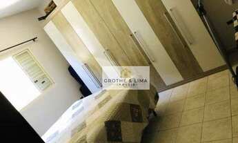 Imagem 5: Casa com 3 dormitórios à venda, 190 m² por R$ 480.000,00 - Residencial União - São José do