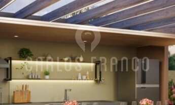 Imagem 6: Vila Nova Conceição- Vila Olímpia-pronto dez/23 ,160 au, 3 dorm/ 1 suíte, 3 vagas, lazer,