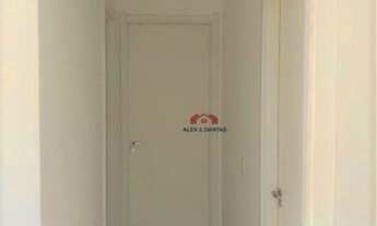 Imagem 5: Cambuci, reformado com vaga