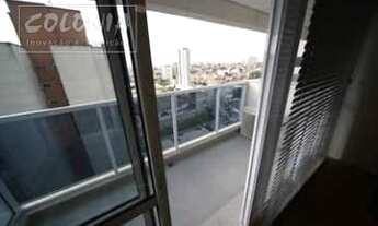 Imagem 4: São Bernardo do Campo - Conjunto Comercial/sala - Baeta Neves