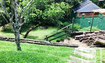 Imagem 11: Terreno à venda, 1000 m² por R$ 390.000,00 - Alto da Boa Vista - Campos do Jordão/SP