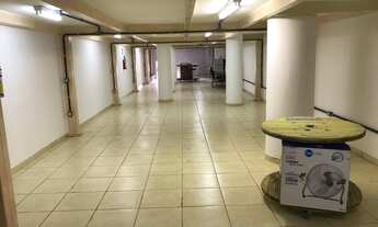 Imagem 7: Sala Comercial de 180 m² de construção no Setor Aeroporto