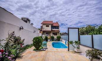 Imagem 2: Casa Sobrado, no bairro Sarandi, a venda por R$1.430.000,00