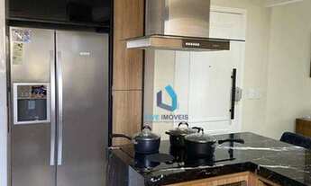 Imagem 5: Apartamento à venda, 114 m² por R$ 1.000.000,00 - Jardim Consórcio - São Paulo/SP