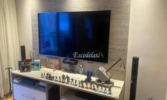 Imagem 6: Apartamento com 3 dormitórios à venda, 96 m² por R$ 950.000,00 - Vila Guilherme - São Paul