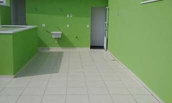 Imagem 7: CAMILÓPOLIS - COBERTURA S/ COND. - 100m² A.U. - 2 DORMT. - 1 VAGA