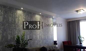 Imagem 7: Apartamento Residencial à venda, Vila Campestre, São Paulo -