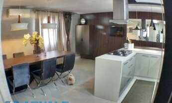 Imagem: Blumenau - Casa Padrão - Salto Weissbach