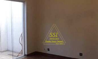 Imagem 4: Casa com 4 dormitórios à venda, 220 m² por R$ 550.000,00 - Jardim Barão - Franca/SP