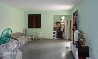 Imagem 5: CA0065 - Casa duplex, 249m², 4 quartos, 4 vagas, Cidade dos Funcionários, Fortaleza
