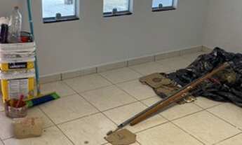 Imagem 6: Aluga-se casa no Aldeia dos Sonhos