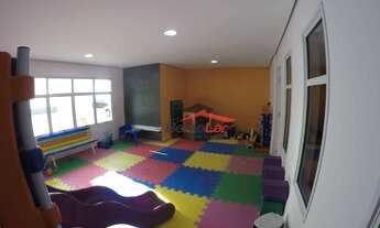 Imagem 7: Apartamento com 3 dormitórios à venda, 70 m² por R$ 405.000,00 - Lauzane Paulista - São Pa