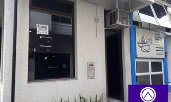 Imagem 4: Loja com 80 m² para Locação no Centro Comercial Alphaville