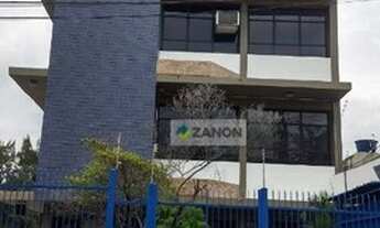 Imagem 3: Prédio comercial para locação e venda