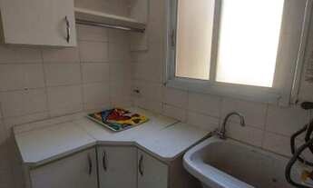 Imagem 7: Lindo apartamento à venda - Condomínio Parque Barueri