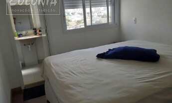 Imagem 4: Santo André - Apartamento Padrão - Silveira