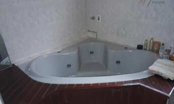 Imagem 5: Casa residencial à venda, Parque Franceschini, Sumaré