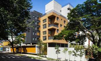 Imagem 6: COBERTURA - PERDIZES - IDEA ZARVOS - 227M² - 3 VAGAS