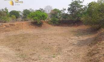 Imagem 14: FAZENDA NO MUNÍCIPIO DE CHAPADA DOS GUIMARÃES - à venda, 4530000 m² por R$ 6.000.000