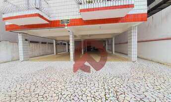 Imagem 2: Apartamento com 1 dormitório à venda, 46 m² por R$ 180.100 - Boqueirão - Praia Grande/SP